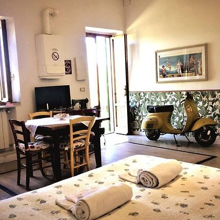Welcome In Toscana Polcanto Bagian luar foto