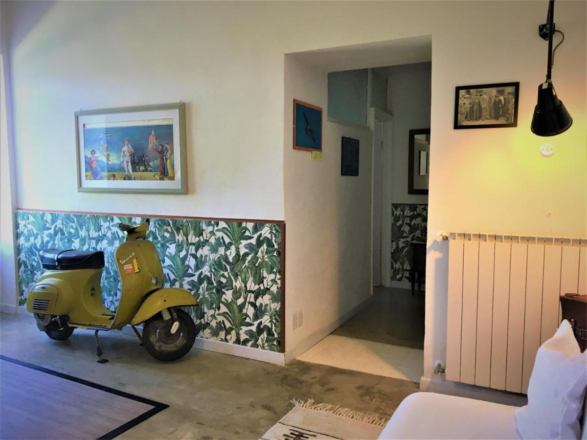 Welcome In Toscana Polcanto Bagian luar foto