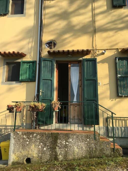 Welcome In Toscana Polcanto Bagian luar foto