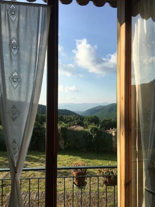 Welcome In Toscana Polcanto Bagian luar foto