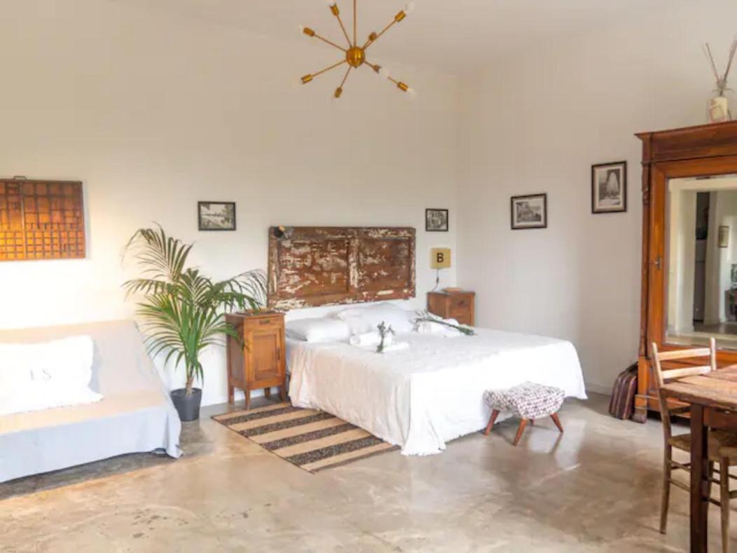 Welcome In Toscana Polcanto Ruang foto